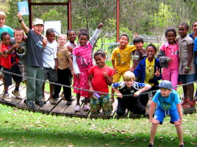 Secondary Mathematics Teacher (Grades 6-12) photo